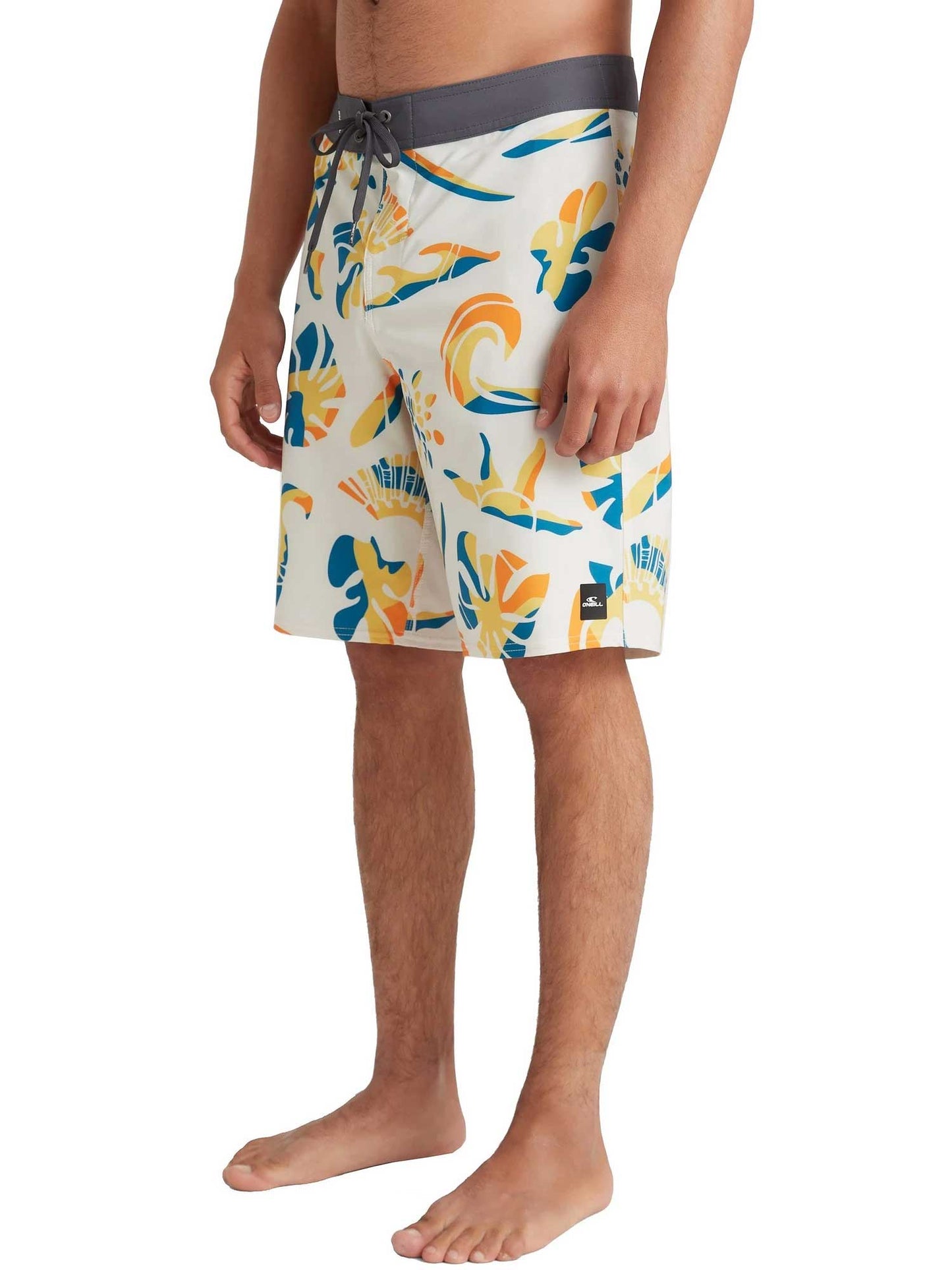 Costum de baie surf O'neill Mysto