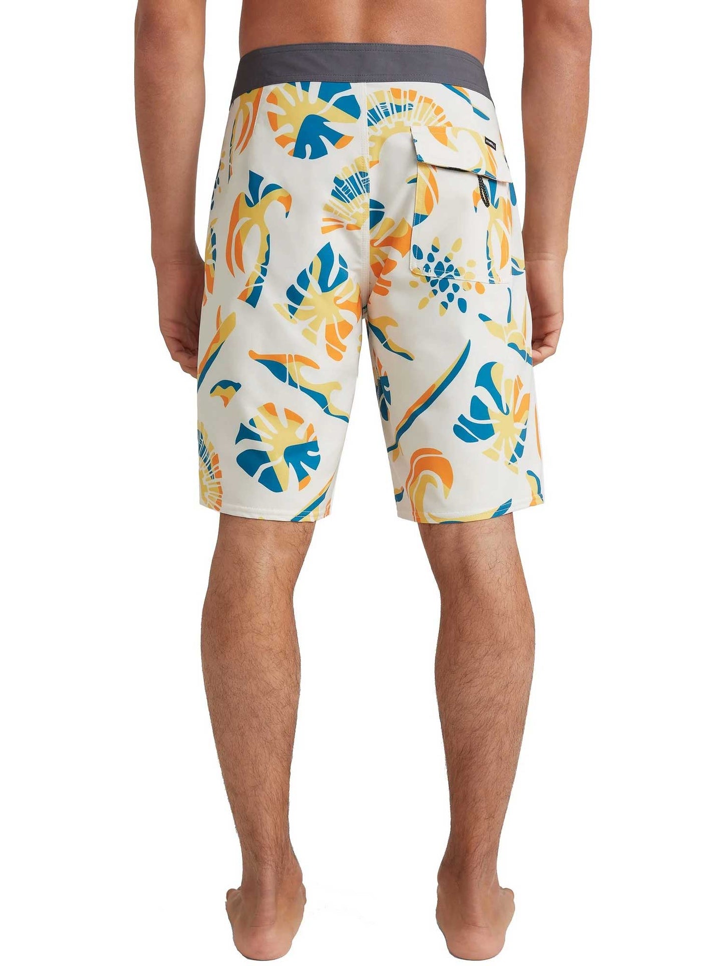 Costum de baie surf O'neill Mysto