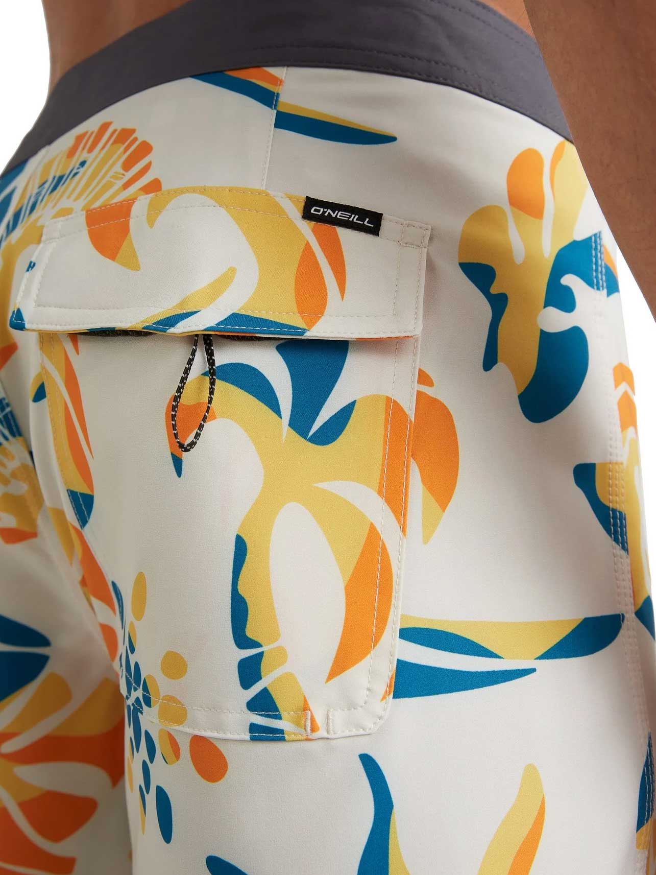 Costum de baie surf O'neill Mysto