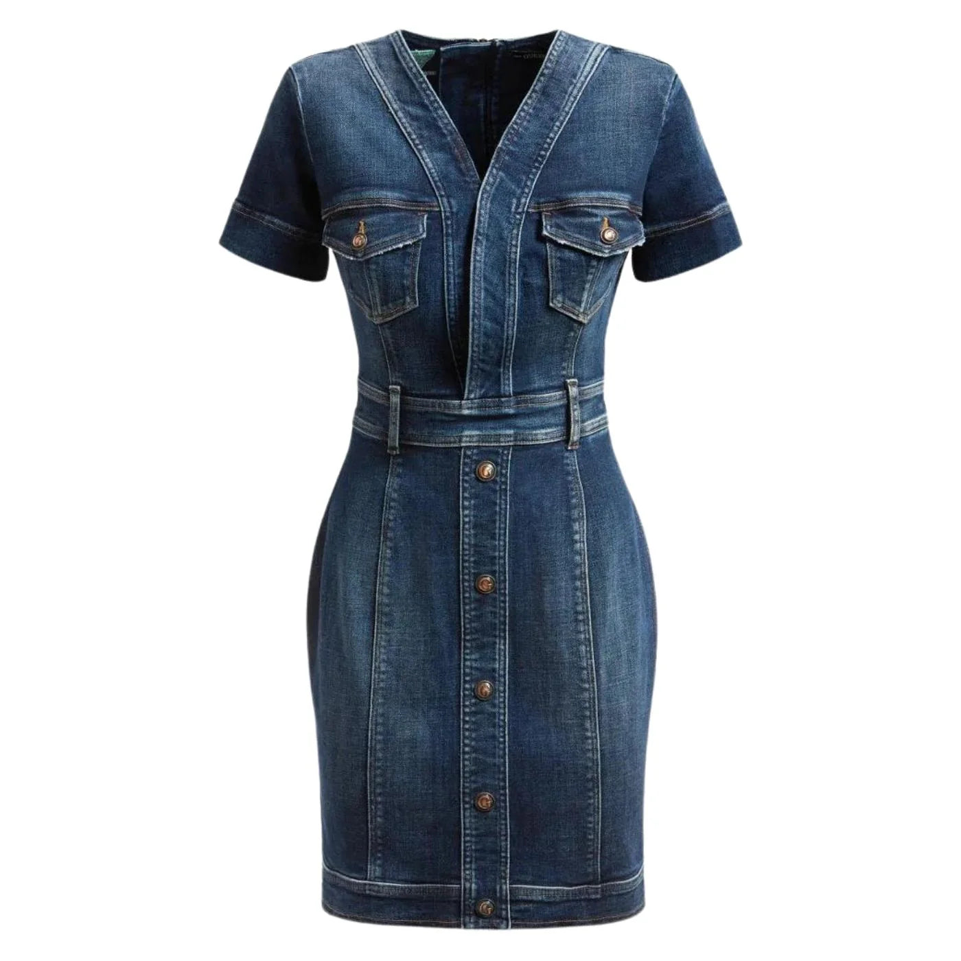 Rochie Guess Denim