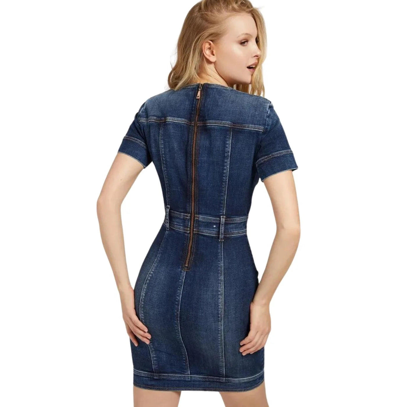 Rochie Guess Denim
