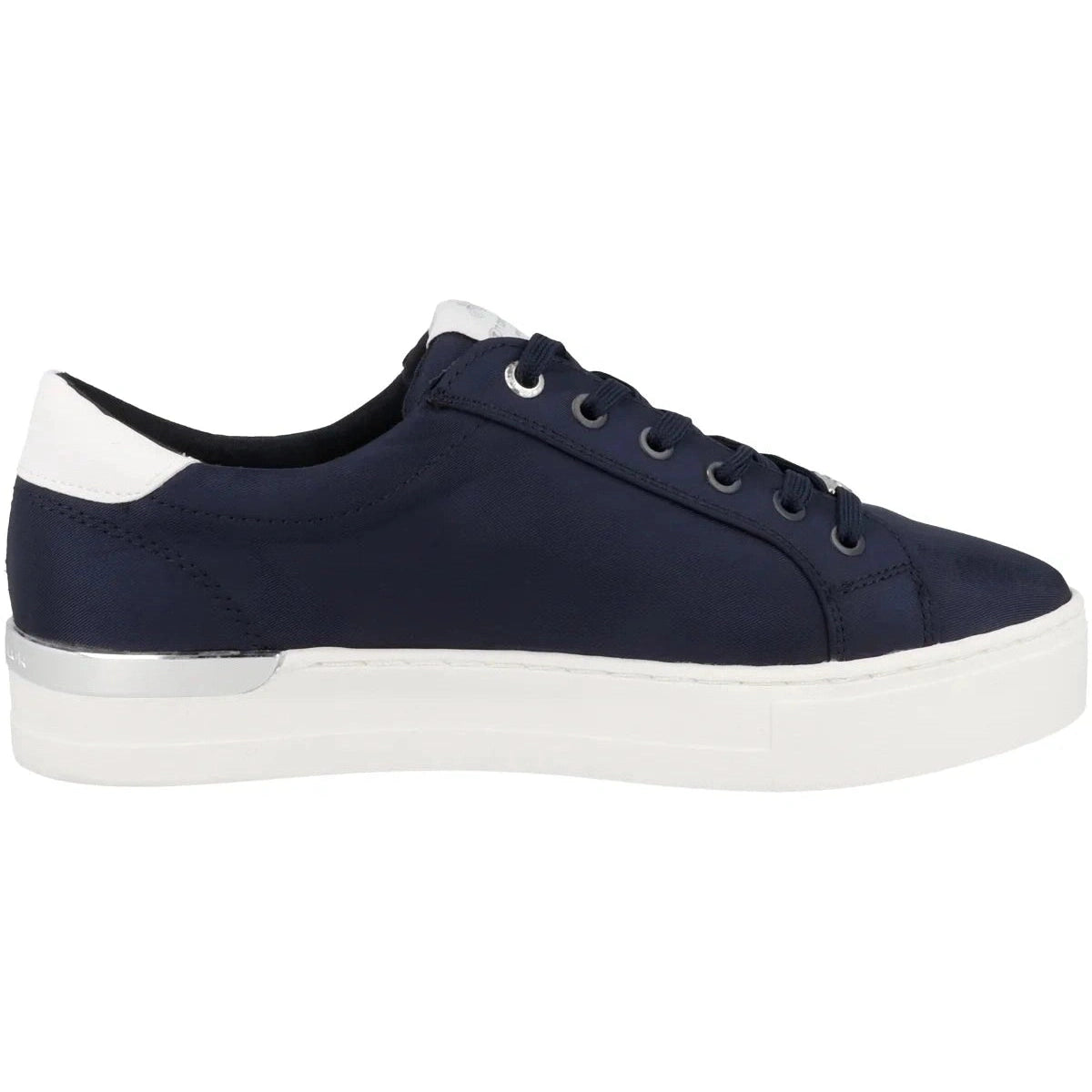 Tenisi Tom Tailor Low-Top