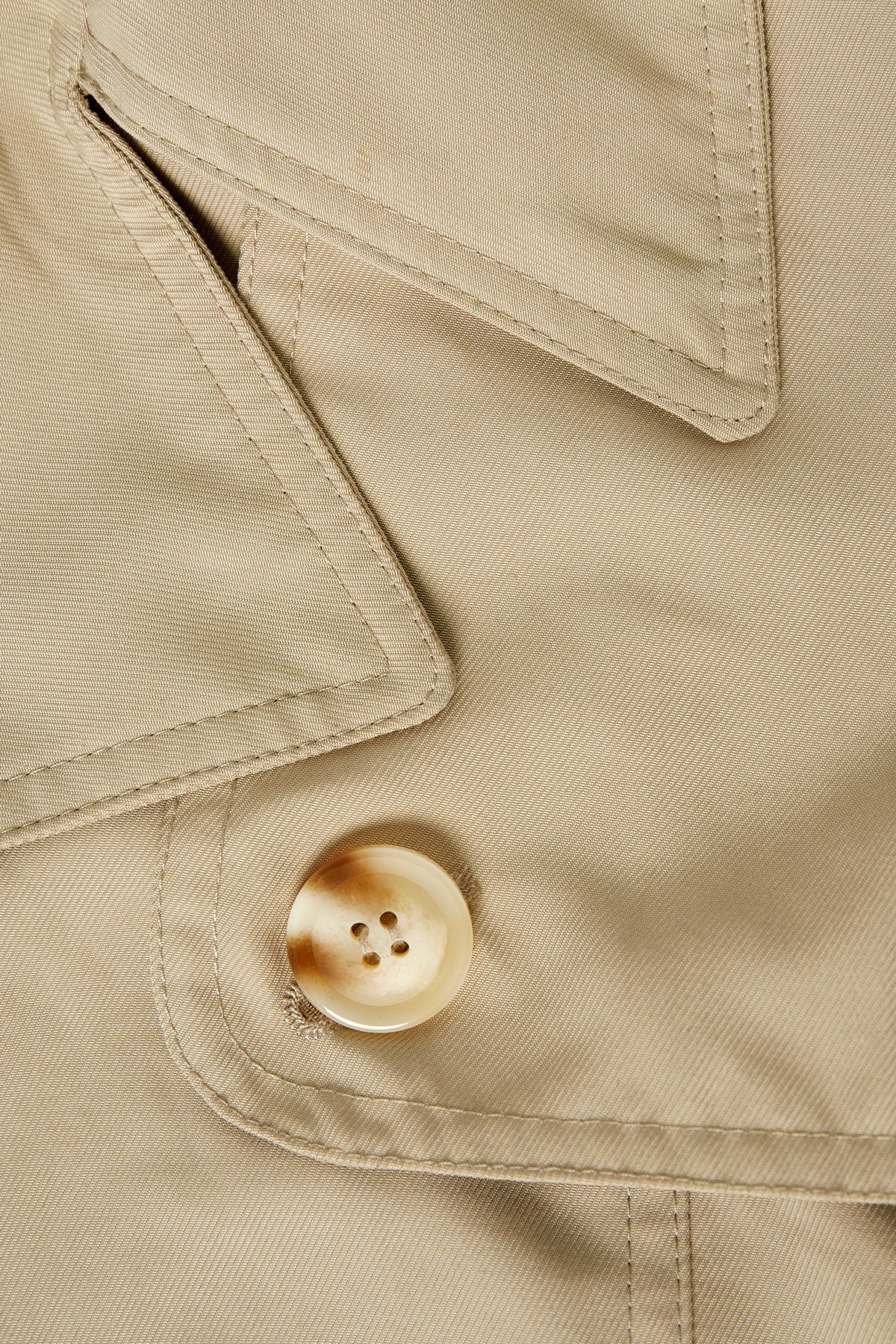 Trenci basic Clothingoo