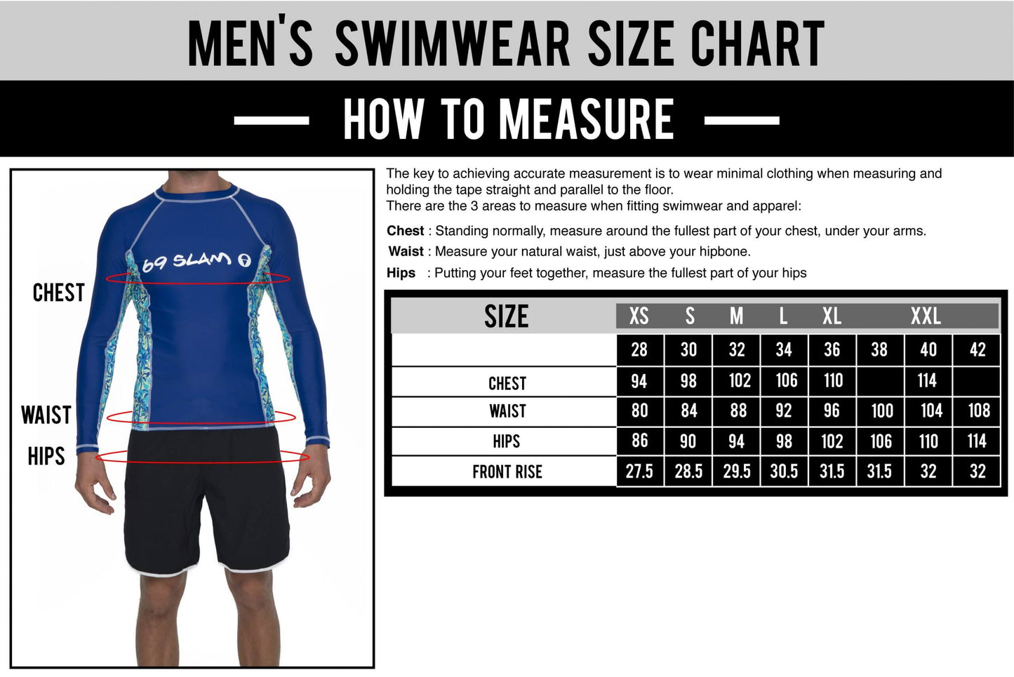 Costum de baie surf O'neill Mysto