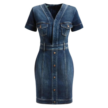 Rochie Guess Denim