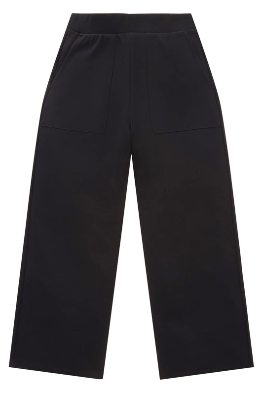 Pantaloni Tom Tailor culotte