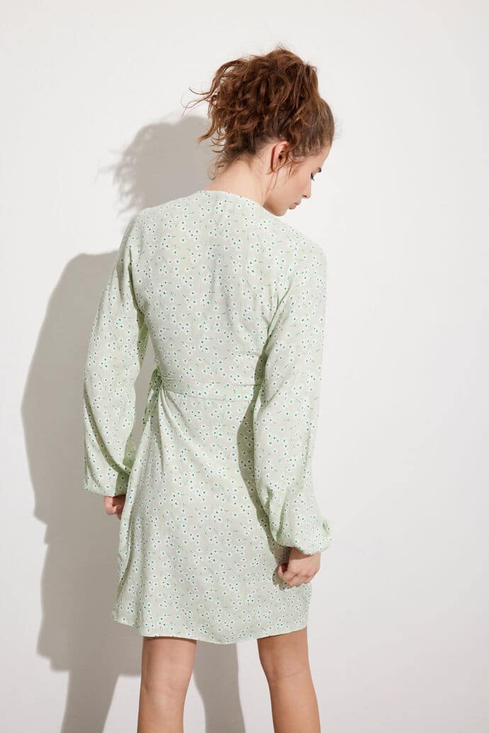 Rochie Envii Enkelly