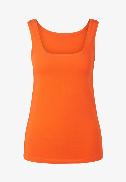 Top Basic Tom Tailor