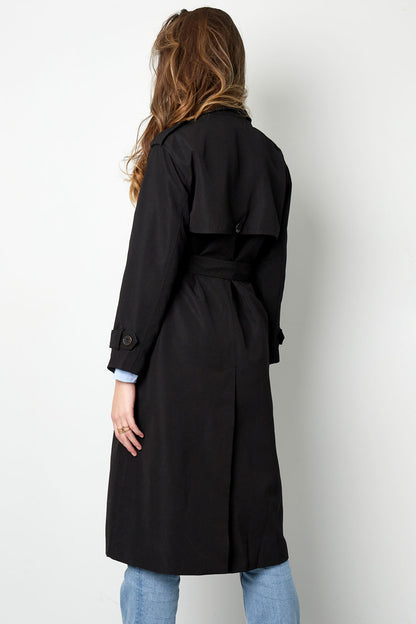 Trenci basic Clothingoo