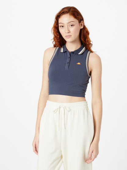 Vestă Top Ellesse albastru