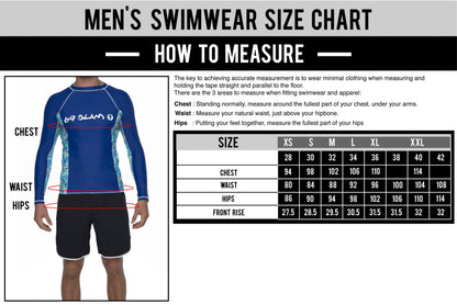 Costum de baie surf O'neill Mysto